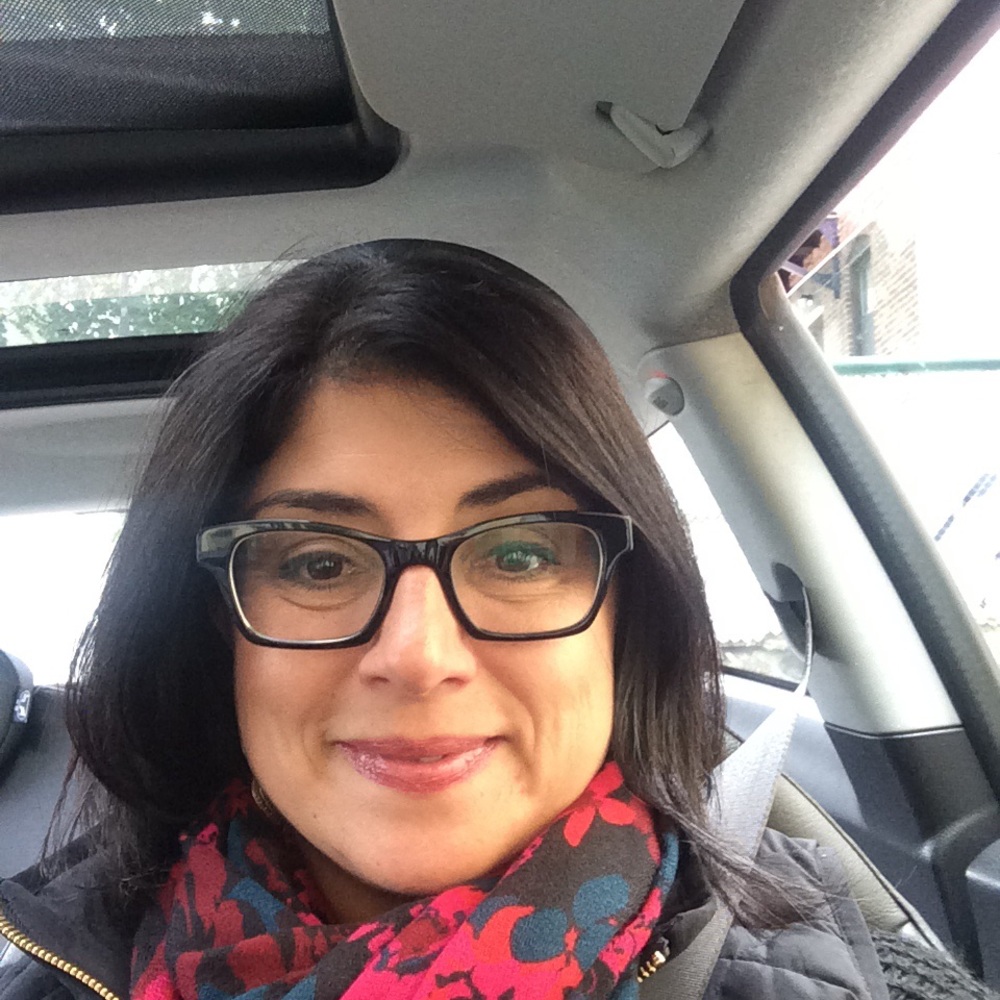 Meet your Posher, Mimichelle
